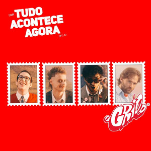 O Grilo | Turnê Tudo Acontece Agora | Setlist 2024 - playlist by Luis ...