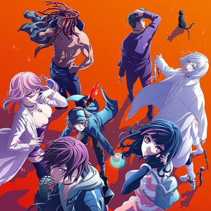 Akudama Drive・アクダマドライブ - playlist by Alvin | Spotify