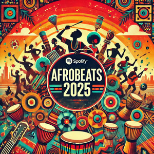 Afrobeats  2026