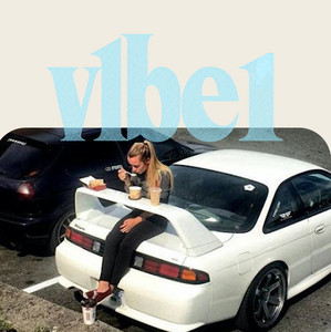 Cover art for playlist “vibecheck”