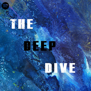 The Deep Dive : Deep And Melodic House cover