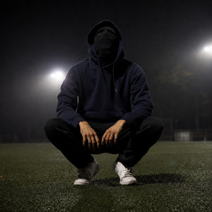 RAP VIBES 2026 playlist cover