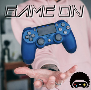 Game On! (Madden, Call Of Duty, NBA 2k) Playlist to listen to while gaming cover