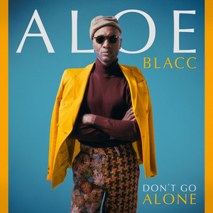 Aloe Blacc | Spotify