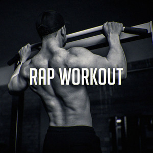 Rap Workout 💪 cover