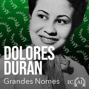 Imagem de Dolores Duran