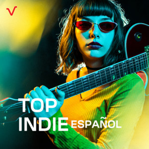 Top Indie Español cover