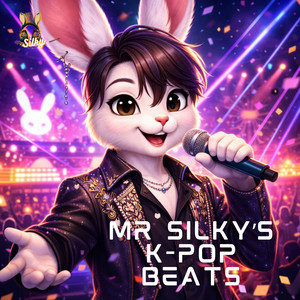 Mr Silky’s K-Pop Beats (K-Pop/K-R&B/K-HipHop/K-Indie)
