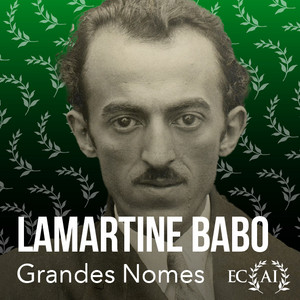 Imagem de Lamartine Babo