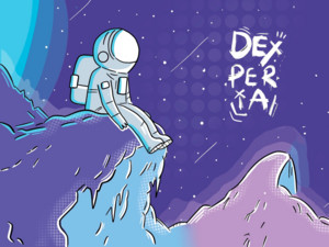 Dexperia ALL SONGS Spotify playlist cover art