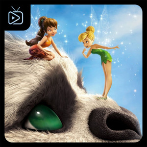 Tinker Bell and the Legend of the NeverBeast Soundtrack 