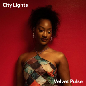 City Lights: Velvet Pulse