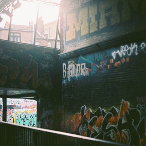 [hip-hop] playlist cover