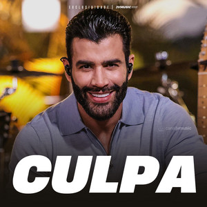 Eu te amar assim, É CULPA do seu beijo  🎶 Gusttavo Lima 2026 Feito A Mão ⭐ Musica Nova playlist cover