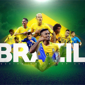 Brazilian FUNKS / all Brazillian funks 2024 / Viral / TikTok / Brasil phonks. Funks playlist cover