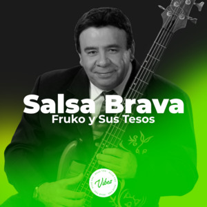 SALSA - lo mejor para bailar  💃🏻🔥 playlist cover