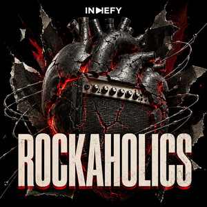 Rockaholics 🎸