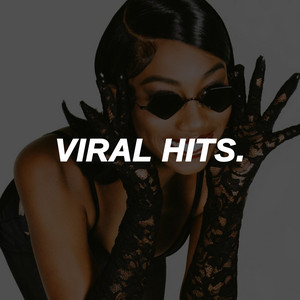 Viral Hits playlist cover
