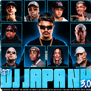 SET DO JAPA NK 3.0 🔥🔞  (LANÇAMENTO)  playlist cover