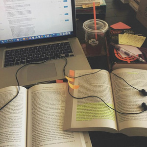 Playlist Study 2026 playlist cover