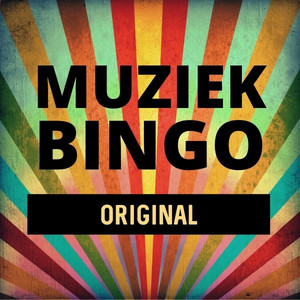 Muziekbingo - Original 🎵 playlist cover