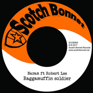Raggamuffin Soldier playlist
