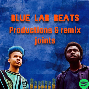 Blue Lab Beats | Spotify