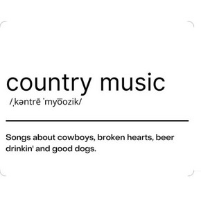  The Definition of Country