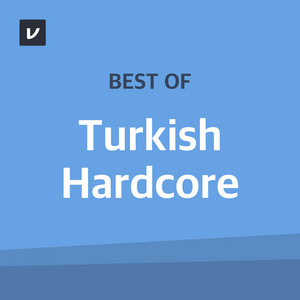 Best of Turkish Hardcore cover art