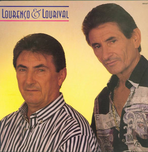Imagem de Lourenço e Lourival