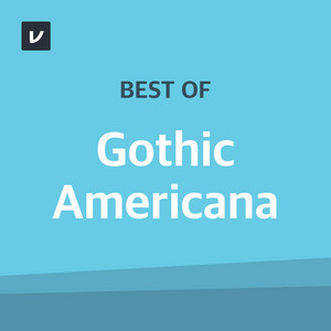 Best of Gothic Americana cover art