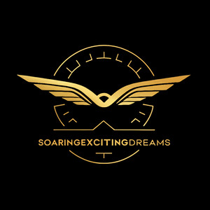 SoaringExcitingDreams ✈️ cover