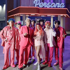 Boy With Love-BTS Halsey - playlist by Samantha | Spotify