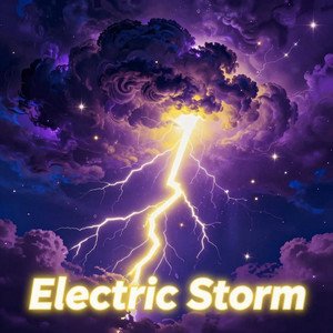 ⭐️ Electric Storm ⭐️