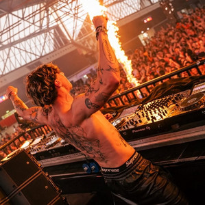 HARD TECHNO ⚡ 2026