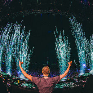 Calvin Harris Remixes artwork