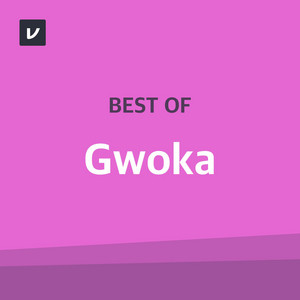 Best of Gwoka cover art