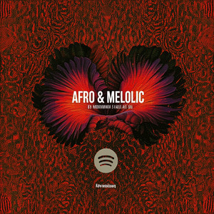 Afro Melodic рџ ґрџ Playlist By Lost At Sea Spotify