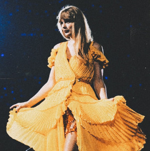song dress by taylor swift Taylor's surprise song dress for the last surprise song set. Vancouver,  Canada 12/8/2024