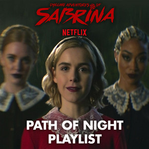 The Path of Night playlist cover