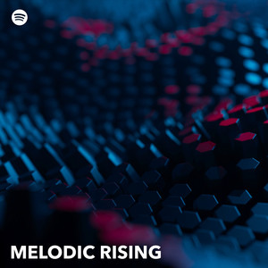 Melodic Rising cover