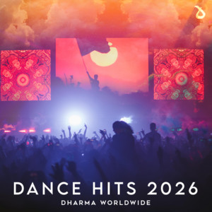 DANCE HITS 2026 | Best Electronic Dance Music playlist cover