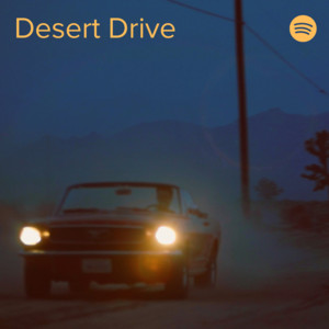 Desert Drive