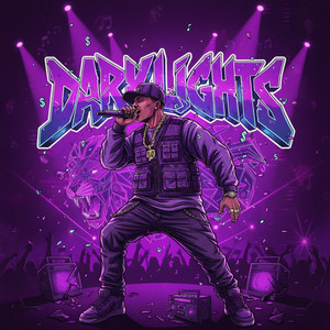 Darklight Hip-hop/Trap energy 