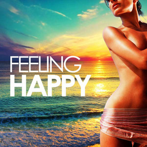 Feeling Happy (Best of Vocal Deep House Music Chill Out Mix) playlist cover