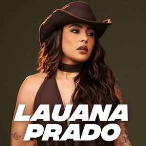 LAUANA PRADO 2026 ⭐ RAIZ | CANTOS DA CASA | LANÇAMENTOS | SAUDADE SUA | DOM | MÚSICAS NOVAS playlist cover