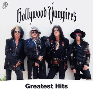 Imagem de Hollywood Vampires