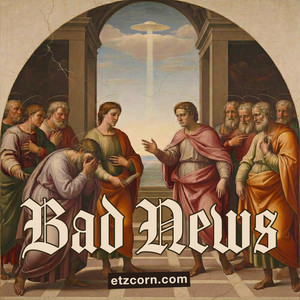 BAD NEWS