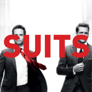 Suits Soundtrack (All Seasons) - All songs from the series - playlist ...