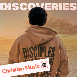 Christian Music Discoveries — Collectif Lev